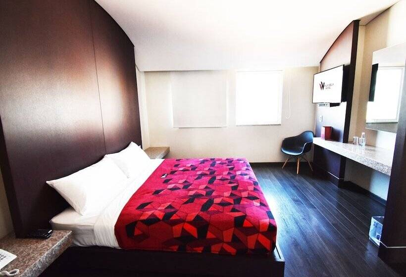 Fotos del hotel Capital O La Villa:  13