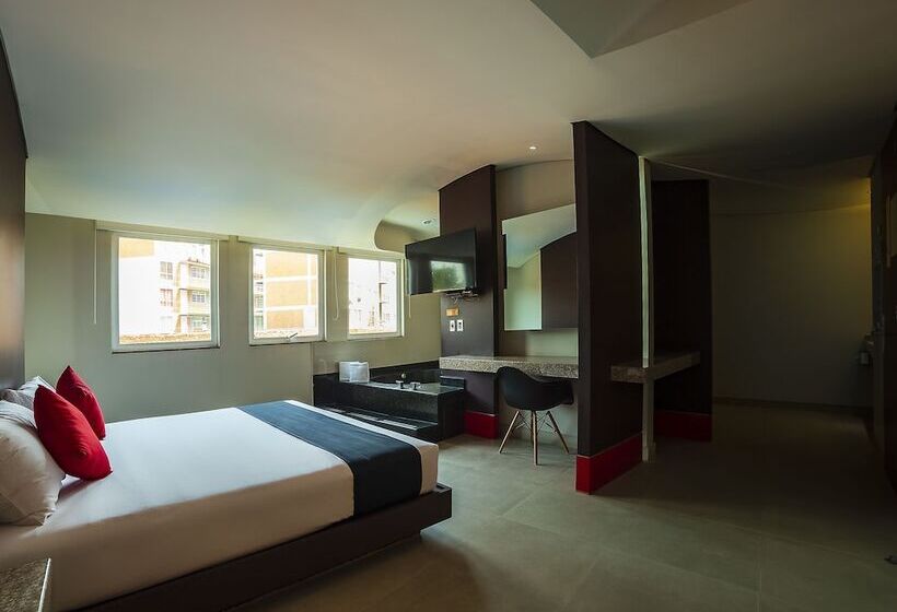 Fotos del hotel Capital O La Villa:  12