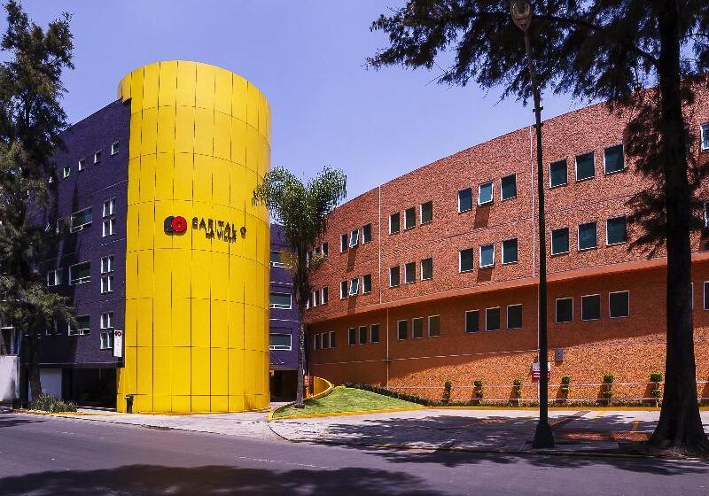 Fotos del hotel Capital O La Villa:  3