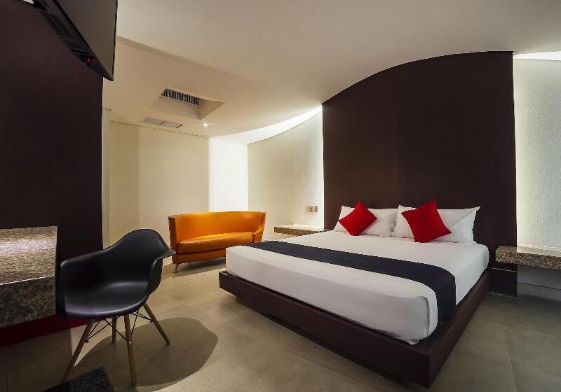 Fotos del hotel Capital O La Villa:  2