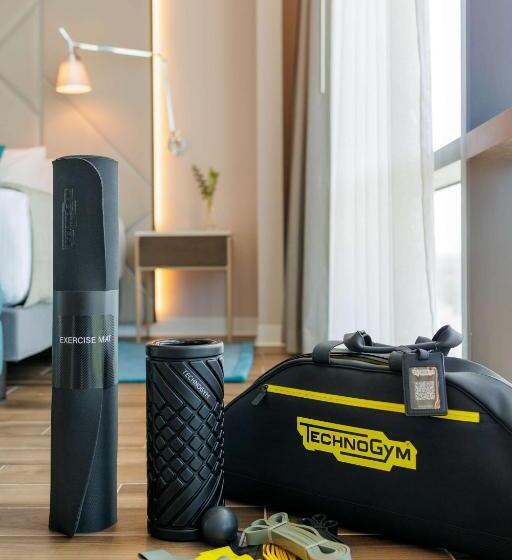 Fotos del hotel Nh Cancun Airport:  19