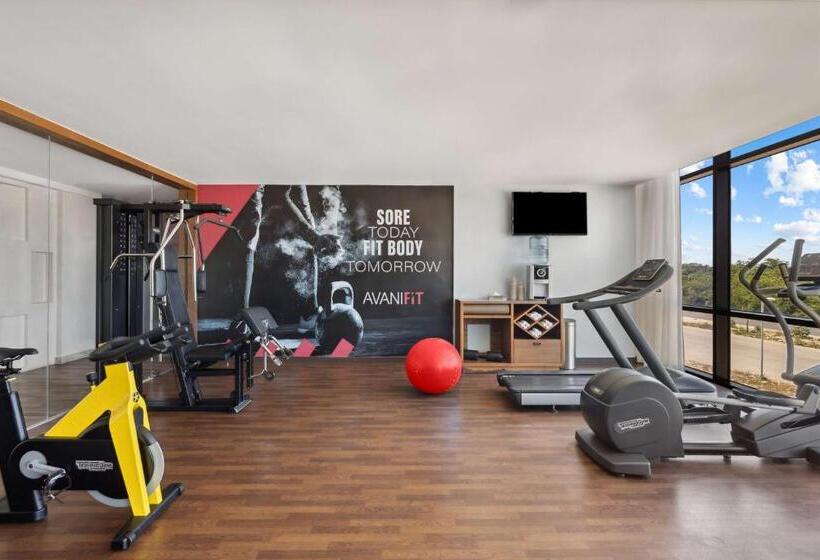 Fotos del hotel Nh Cancun Airport:  32