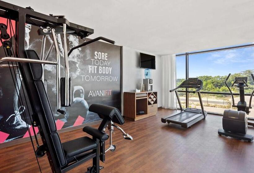 Fotos del hotel Nh Cancun Airport:  4