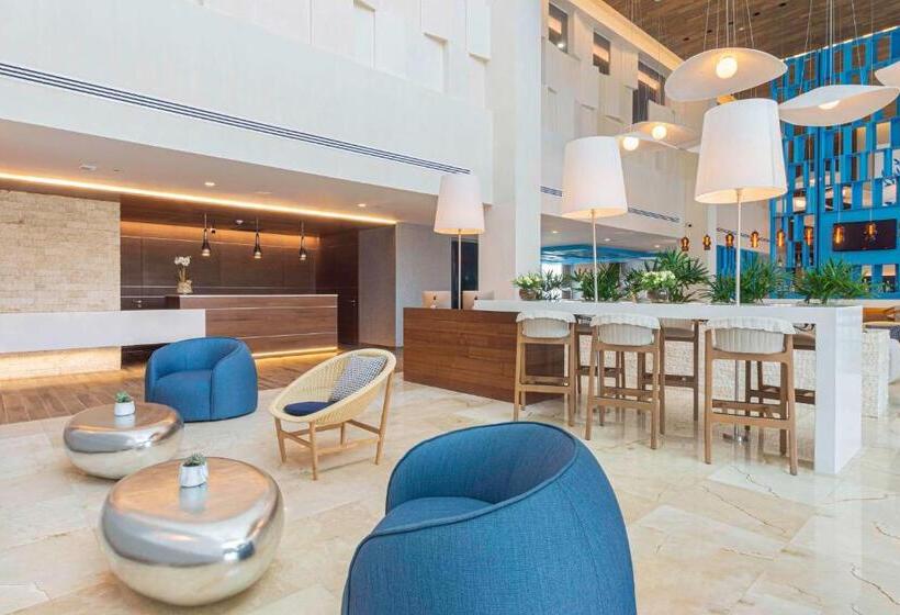 Fotos del hotel Nh Cancun Airport:  3