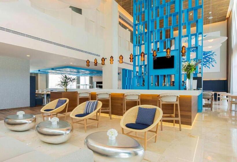 Fotos del hotel Nh Cancun Airport:  39