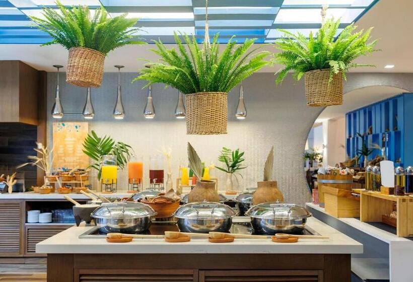 Fotos del hotel Nh Cancun Airport:  38