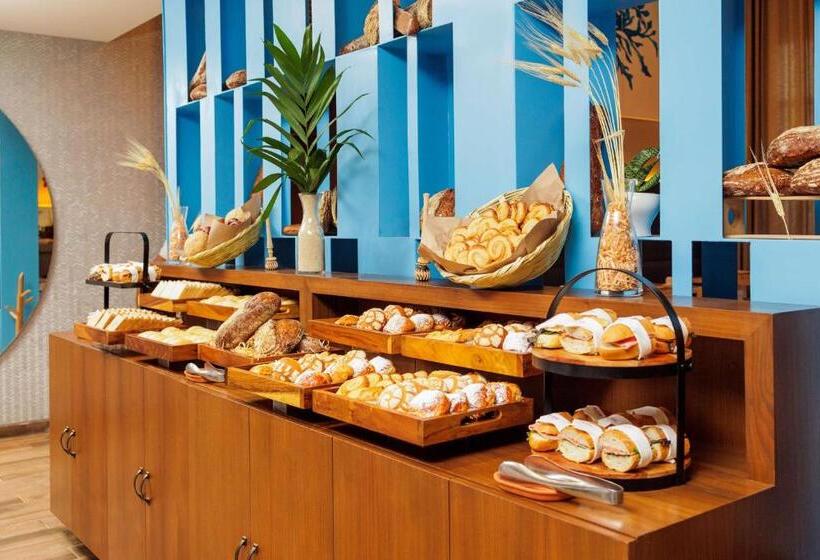 Fotos del hotel Nh Cancun Airport:  42