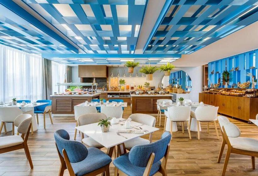 Fotos del hotel Nh Cancun Airport:  43