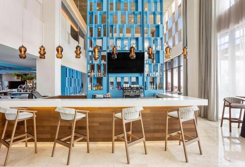 Fotos del hotel Nh Cancun Airport:  44