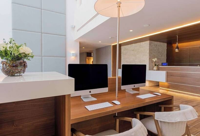 Fotos del hotel Nh Cancun Airport:  33