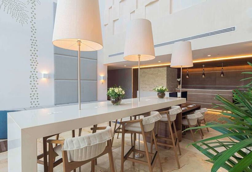 Fotos del hotel Nh Cancun Airport:  20