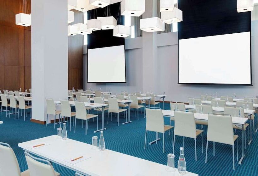 Fotos del hotel Nh Cancun Airport:  11