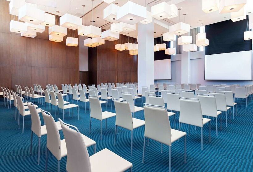 Fotos del hotel Nh Cancun Airport:  25