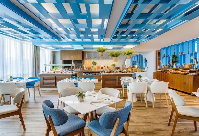 Fotos del hotel Nh Cancun Airport:  22