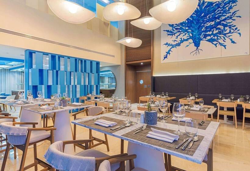 Fotos del hotel Nh Cancun Airport:  48