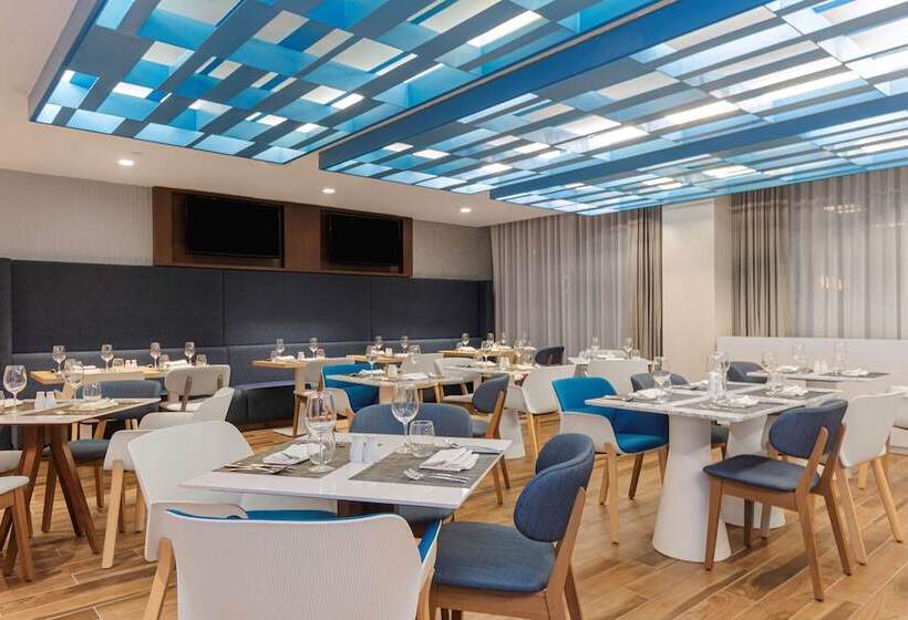 Fotos del hotel Nh Cancun Airport:  41