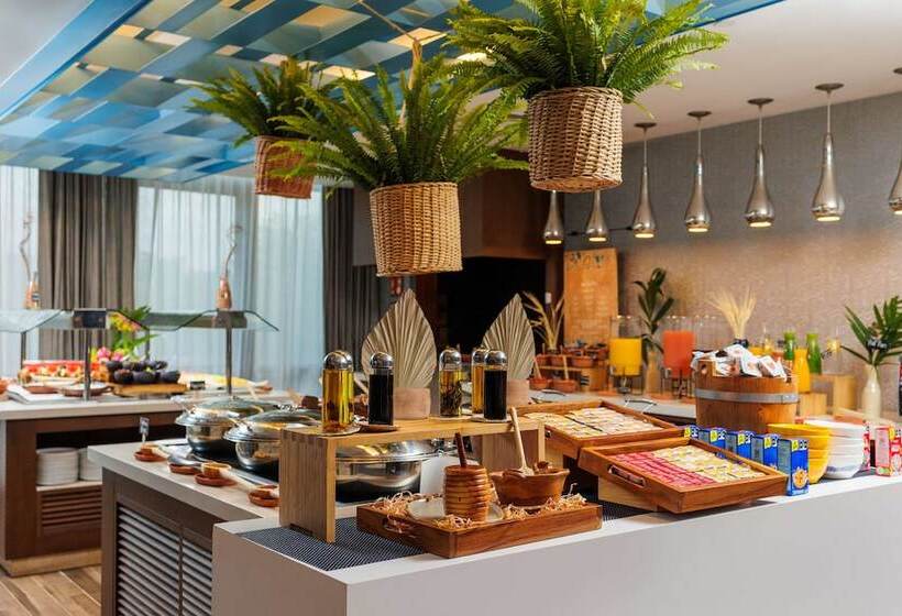 Fotos del hotel Nh Cancun Airport:  18