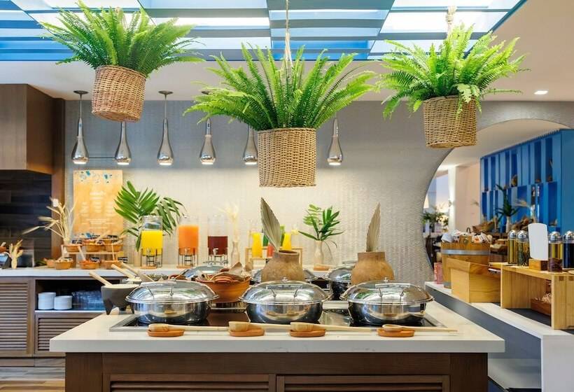 Fotos del hotel Nh Cancun Airport:  23