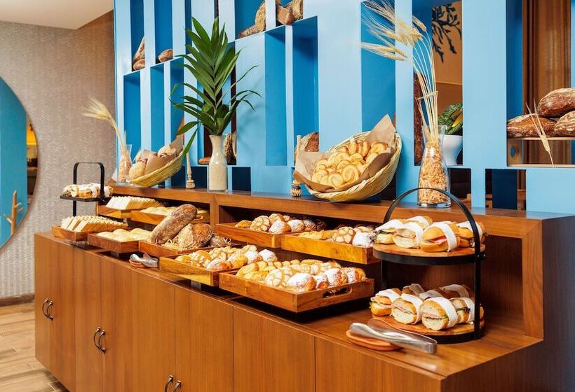 Fotos del hotel Nh Cancun Airport:  31