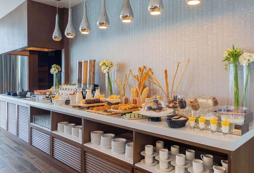 Fotos del hotel Nh Cancun Airport:  27