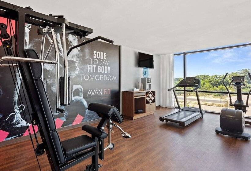 Fotos del hotel Nh Cancun Airport:  28