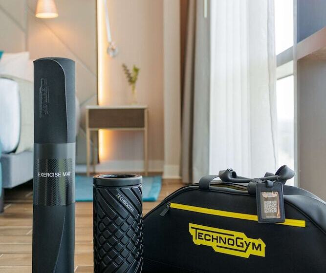 Fotos del hotel Nh Cancun Airport:  21