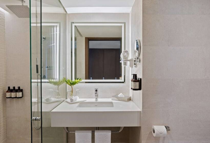 Fotos del hotel Nh Cancun Airport:  14