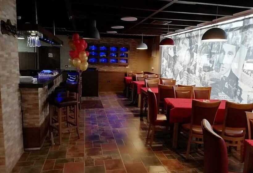 Fotos del hotel 7 Days  Suites:  2