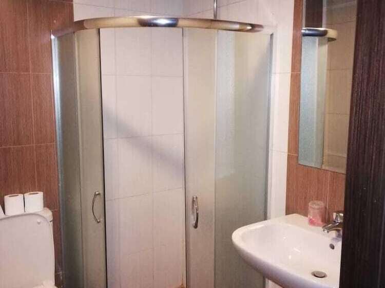 Fotos del hotel 7 Days  Suites:  3