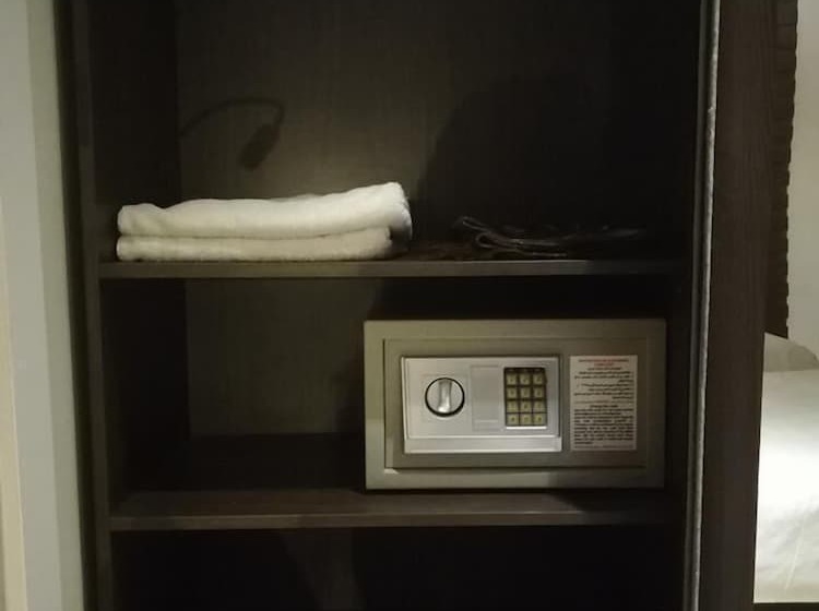 Fotos del hotel 7 Days  Suites:  4