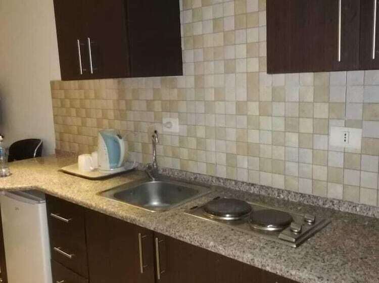 Fotos del hotel 7 Days  Suites:  6