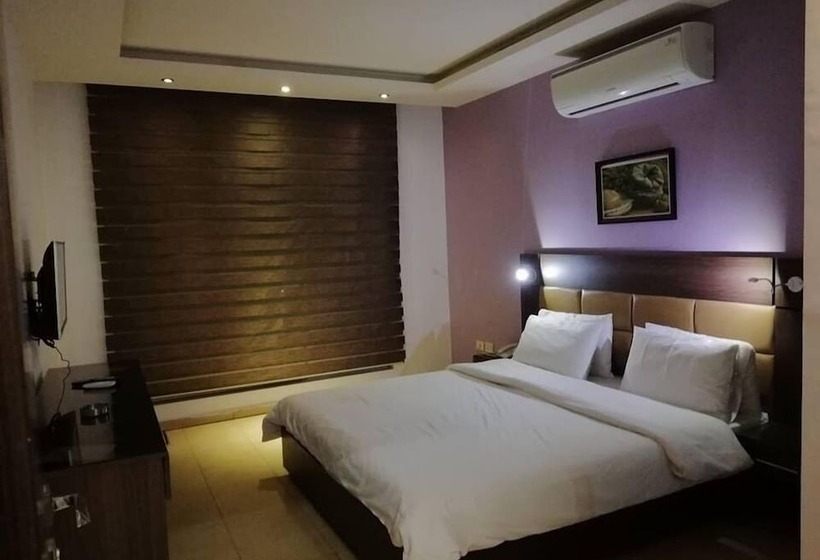 Fotos del hotel 7 Days  Suites:  7