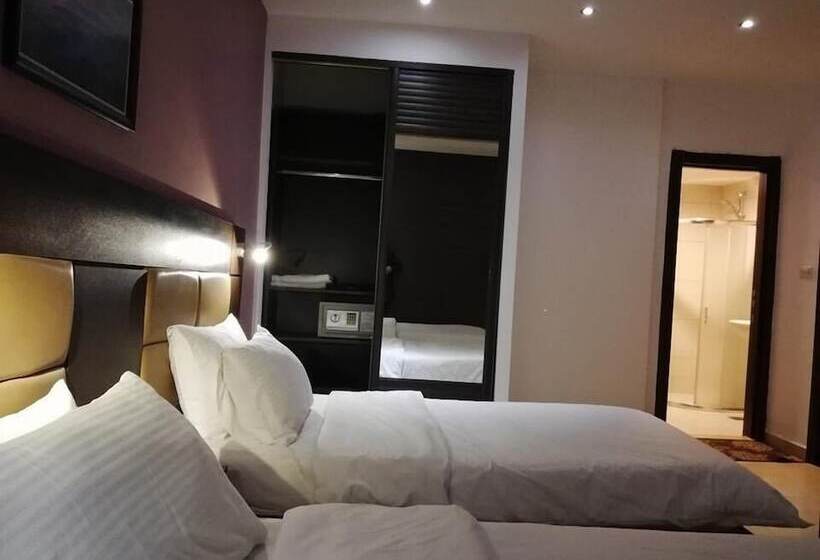 Fotos del hotel 7 Days  Suites:  8