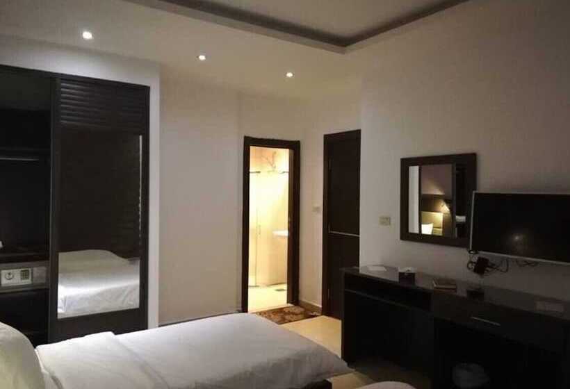 Fotos del hotel 7 Days  Suites:  9