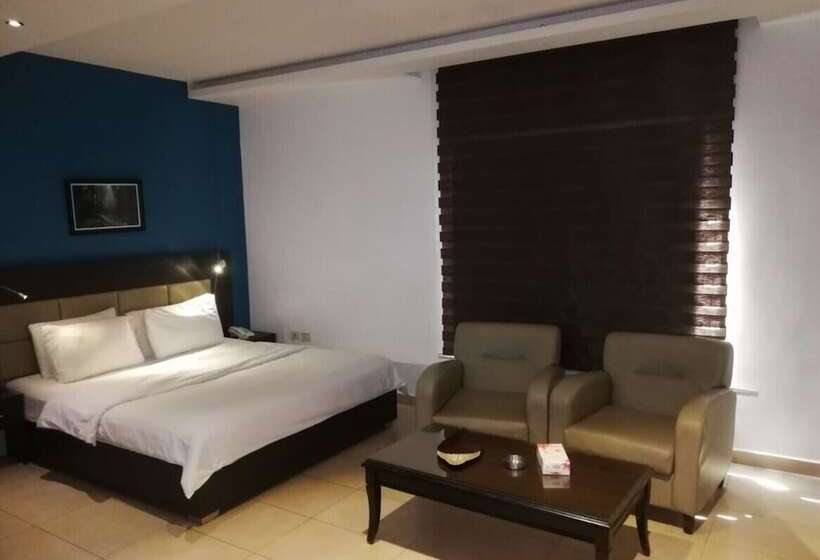 Fotos del hotel 7 Days  Suites:  10