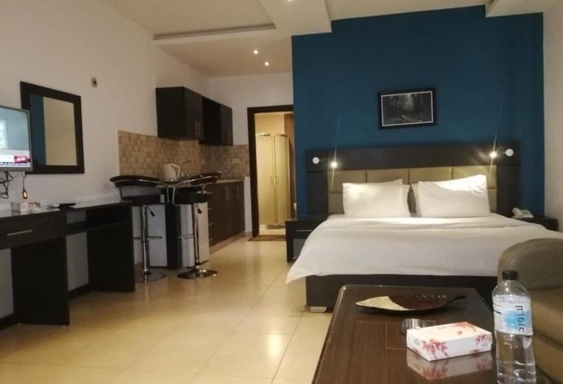 Fotos del hotel 7 Days  Suites:  11