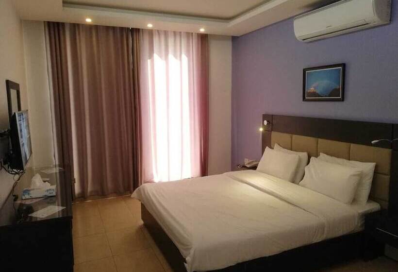 Fotos del hotel 7 Days  Suites:  12