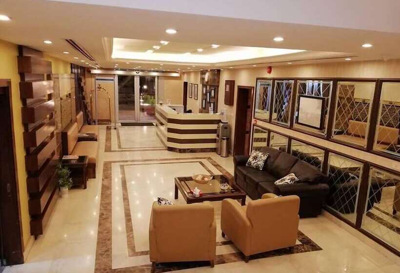 Fotos del hotel 7 Days  Suites:  13