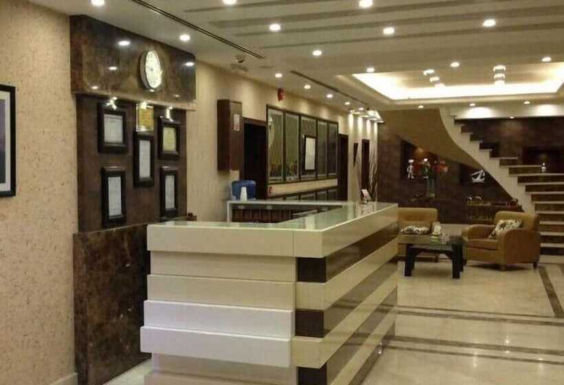 Fotos del hotel 7 Days  Suites:  14