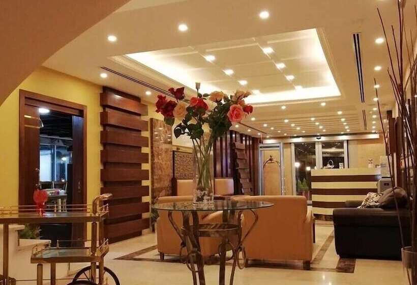 Fotos del hotel 7 Days  Suites:  15