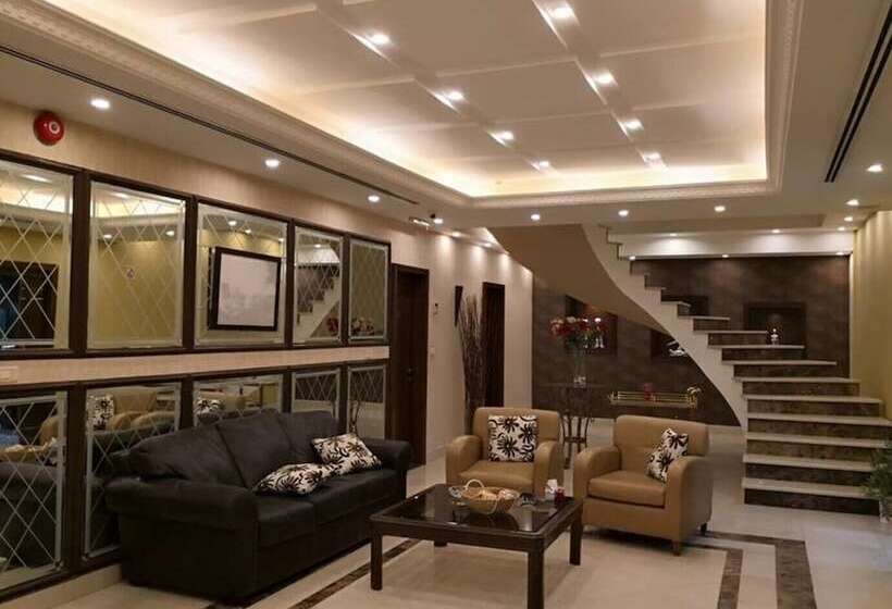 Fotos del hotel 7 Days  Suites:  16