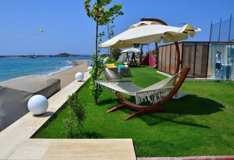 Fotos del hotel The Marilis Hill Resort  & Spa:  31