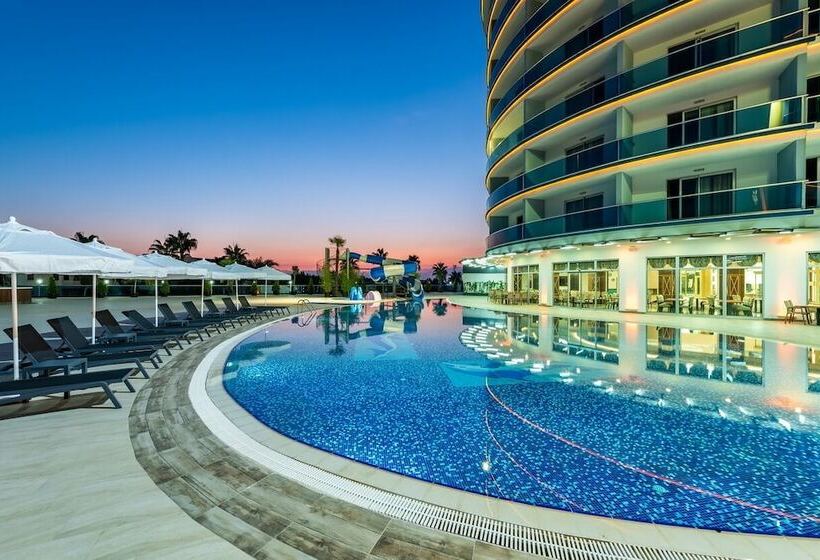 Fotos del hotel The Marilis Hill Resort  & Spa:  16