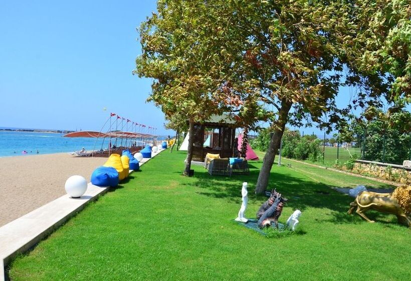 Fotos del hotel The Marilis Hill Resort  & Spa:  22