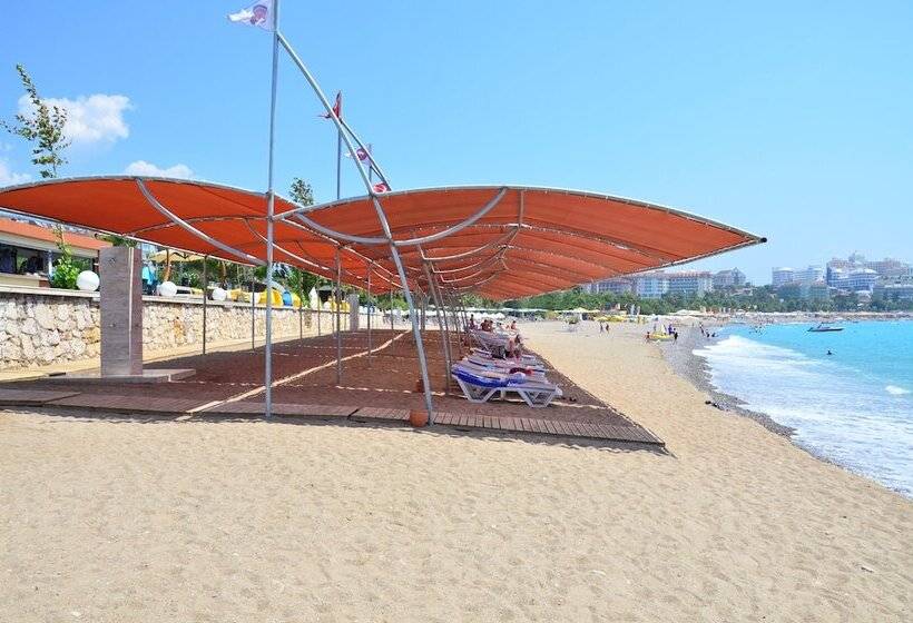 Fotos del hotel The Marilis Hill Resort  & Spa:  21