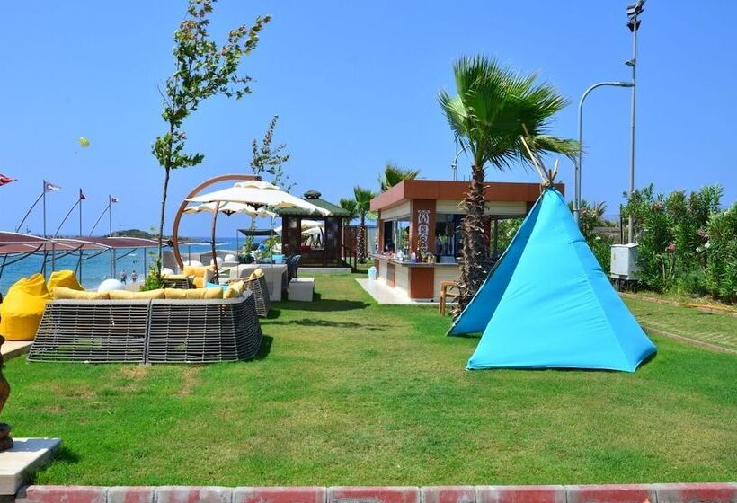 Fotos del hotel The Marilis Hill Resort  & Spa:  18