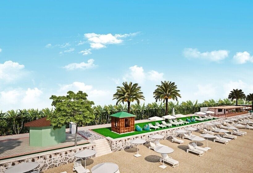 Fotos del hotel The Marilis Hill Resort  & Spa:  17