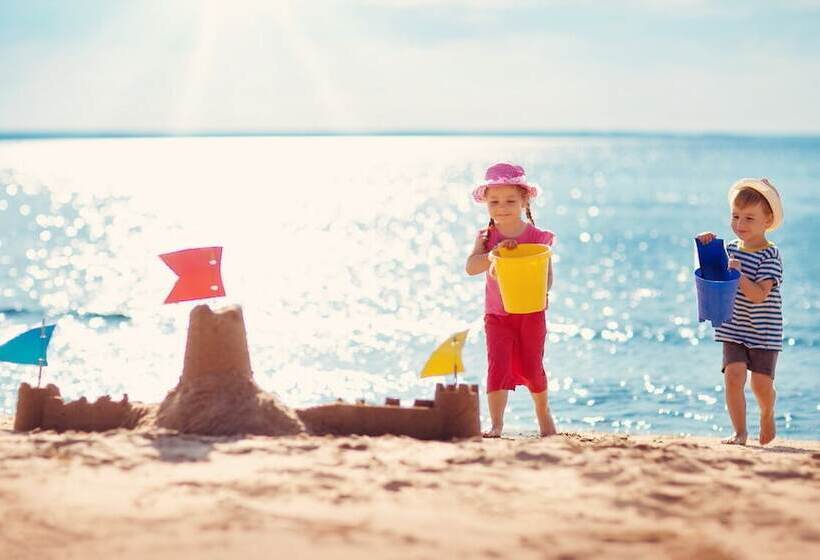 Fotos del hotel The Marilis Hill Resort  & Spa:  15