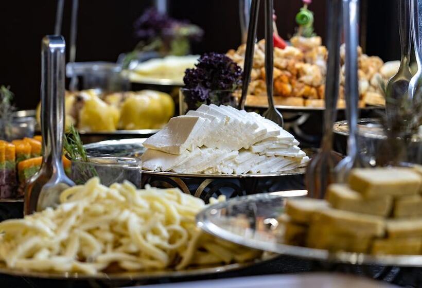 Fotos del hotel The Marilis Hill Resort  & Spa:  13