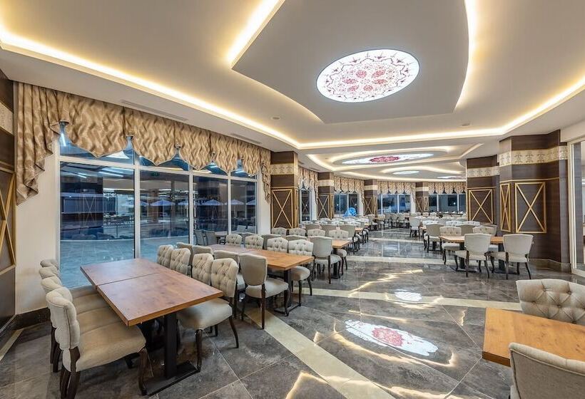 Fotos del hotel The Marilis Hill Resort  & Spa:  12